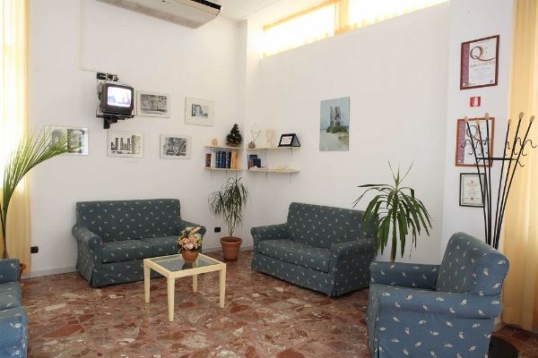 Hotel Enotria (Amendolara)